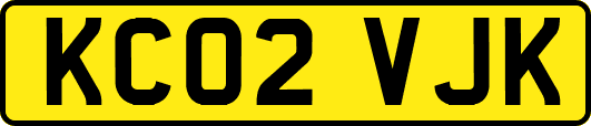 KC02VJK