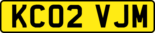 KC02VJM