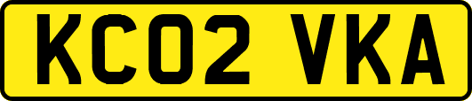 KC02VKA
