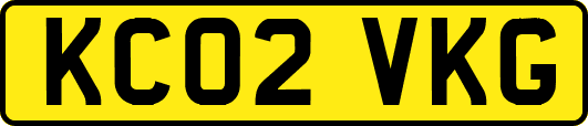 KC02VKG
