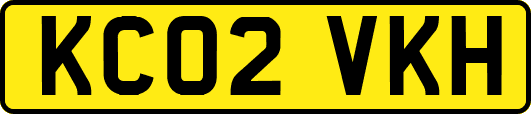 KC02VKH