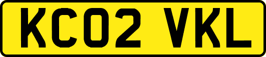 KC02VKL