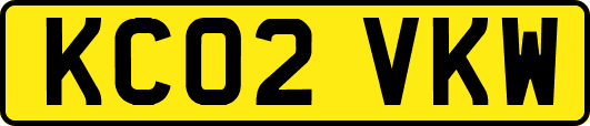 KC02VKW