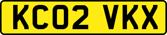 KC02VKX