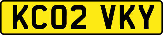 KC02VKY