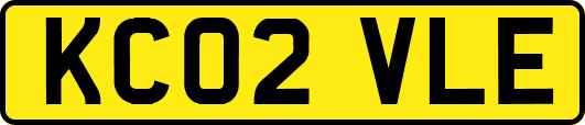 KC02VLE