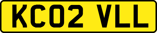 KC02VLL