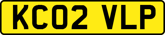 KC02VLP