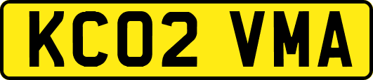 KC02VMA