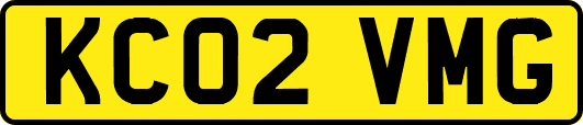 KC02VMG