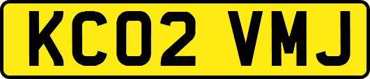 KC02VMJ