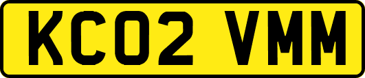 KC02VMM