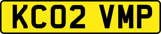 KC02VMP