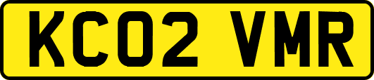 KC02VMR