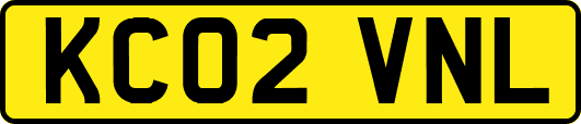 KC02VNL