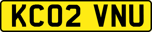 KC02VNU