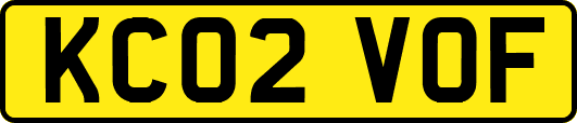 KC02VOF