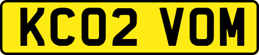 KC02VOM