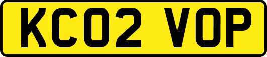 KC02VOP