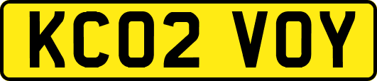 KC02VOY