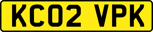 KC02VPK
