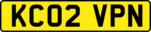 KC02VPN