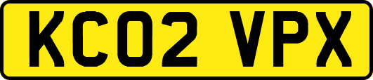KC02VPX