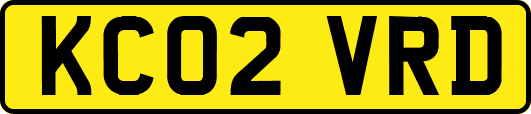 KC02VRD