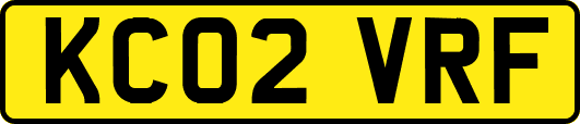 KC02VRF