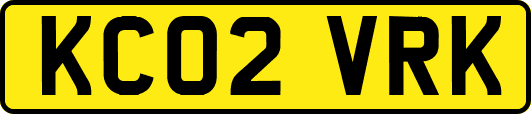 KC02VRK