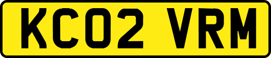 KC02VRM