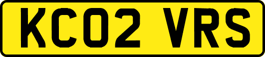KC02VRS