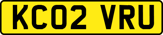 KC02VRU