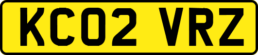 KC02VRZ