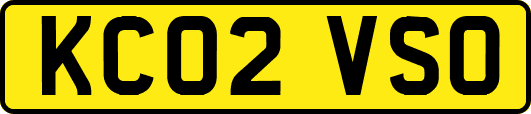 KC02VSO