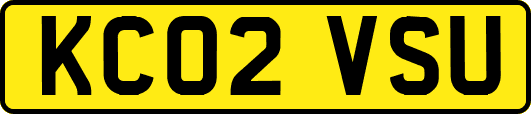 KC02VSU