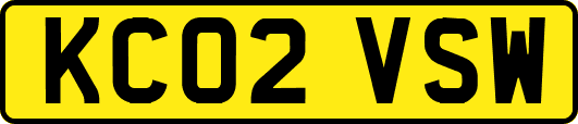 KC02VSW