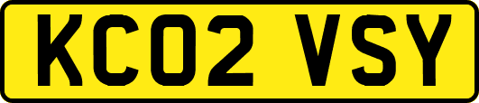KC02VSY