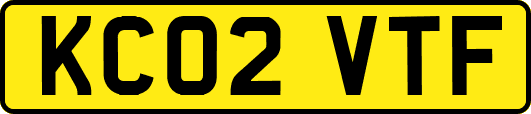 KC02VTF