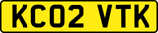 KC02VTK