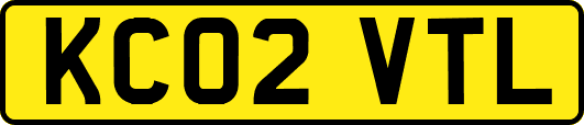 KC02VTL