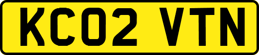 KC02VTN