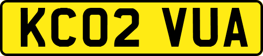 KC02VUA