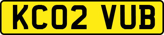 KC02VUB