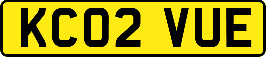 KC02VUE