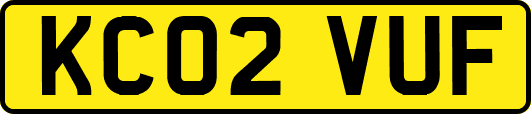KC02VUF