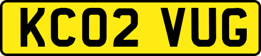KC02VUG