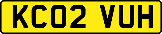 KC02VUH