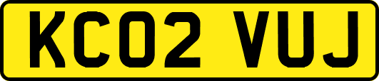 KC02VUJ