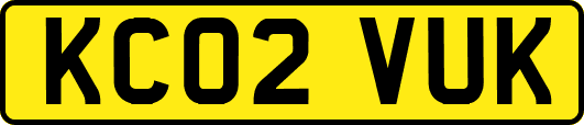 KC02VUK